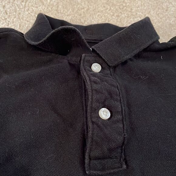 GAP KIDS SIZE LARGE (10) DRESS SHIRT - Picture 4 of 8